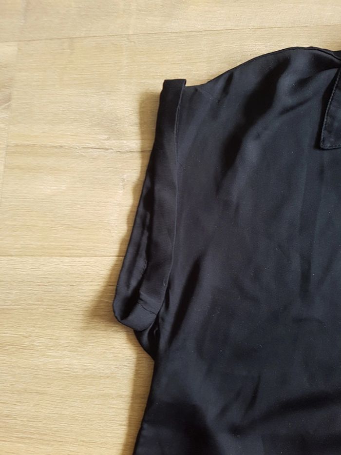 Blouse Camaïeu 38 - photo numéro 3