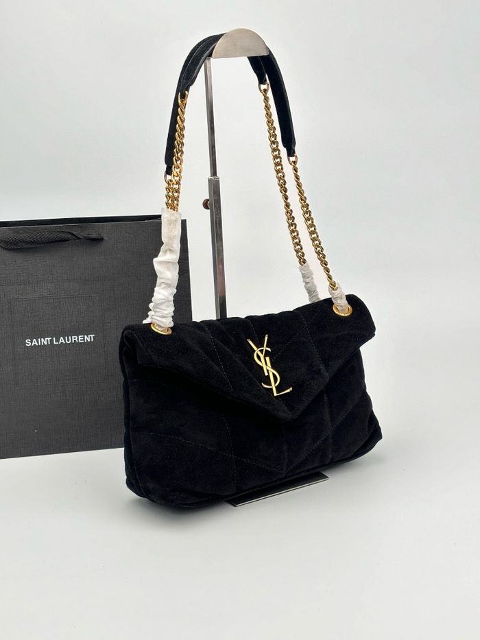 Yves Saint Laurent  𝙇𝙤𝙪𝙡𝙤𝙪 𝙋𝙪𝙛𝙛𝙚𝙧 - photo numéro 2