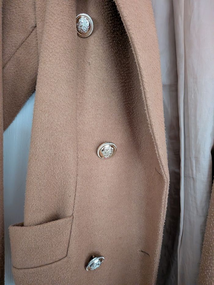 Manteaux long - photo numéro 3