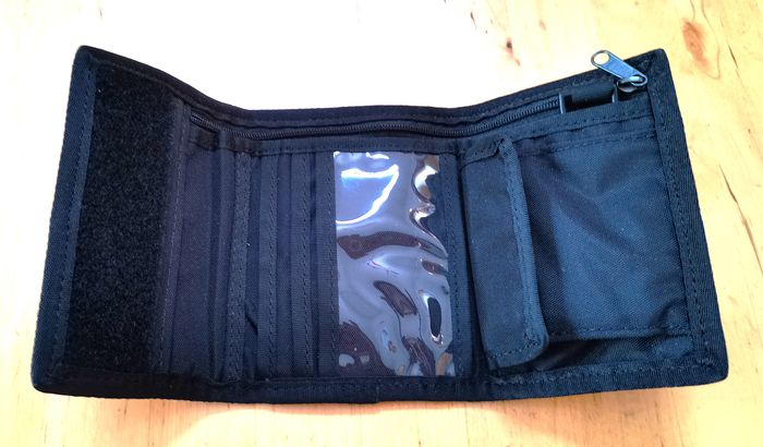 Porte feuille "The North Face" - photo numéro 4