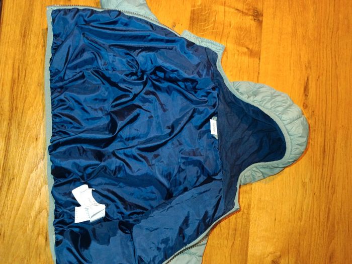 Doudoune 12 mois tape a l'oeil - photo numéro 3