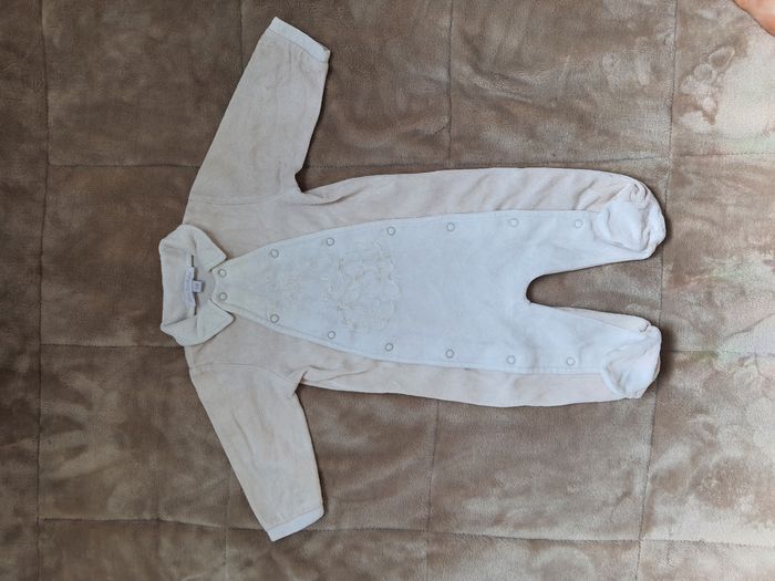 Pyjama 6 mois