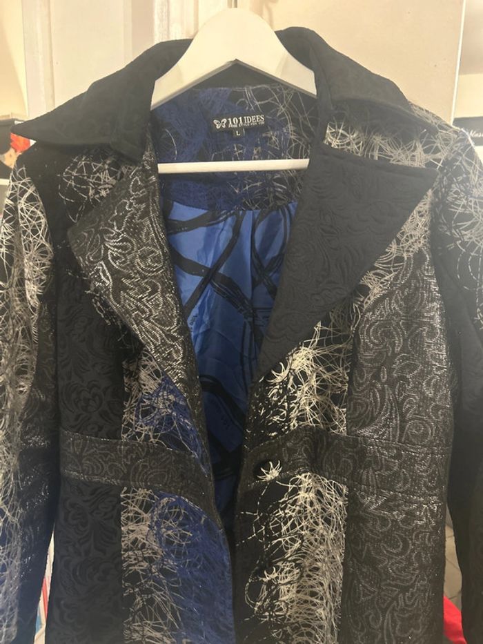 Veste - photo numéro 2