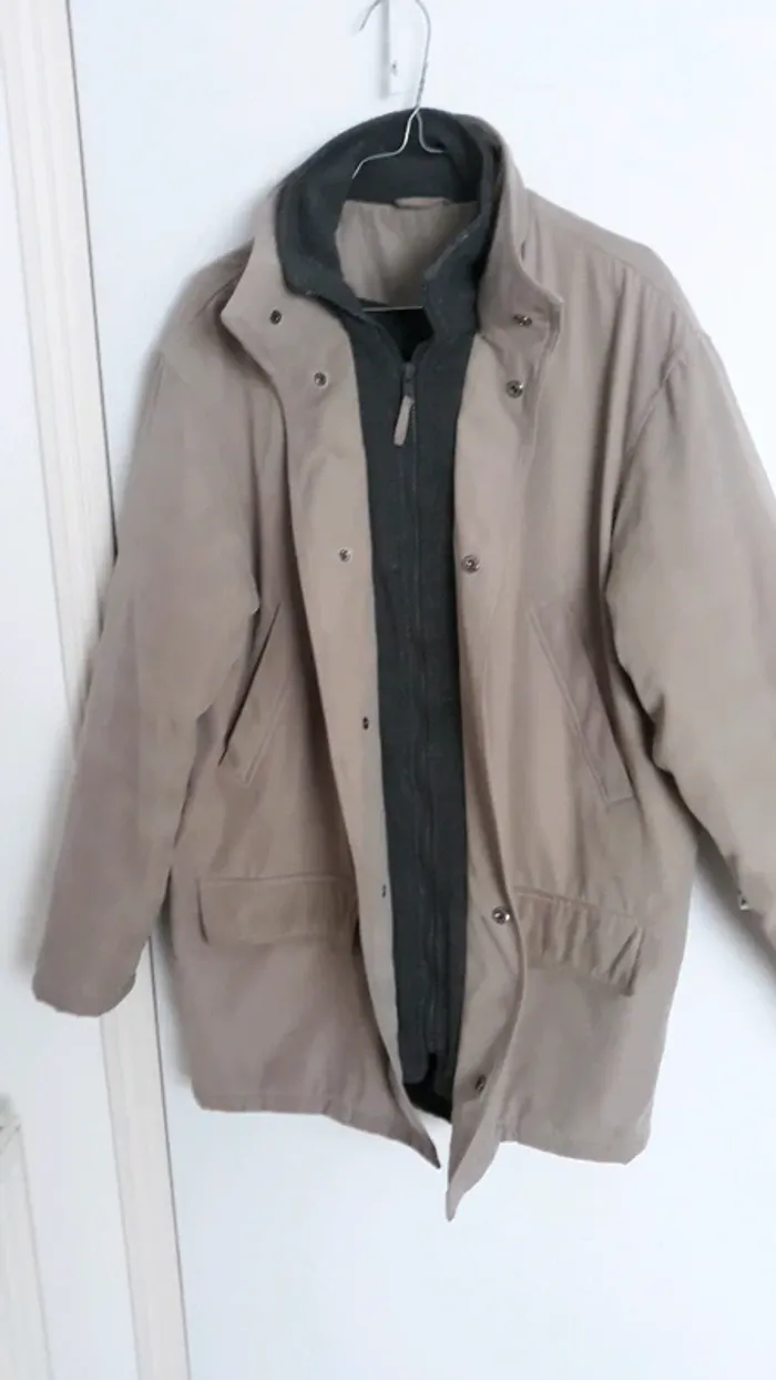 Manteau - photo numéro 2