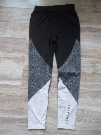 Caleçon de sport Sunshine 140 cm