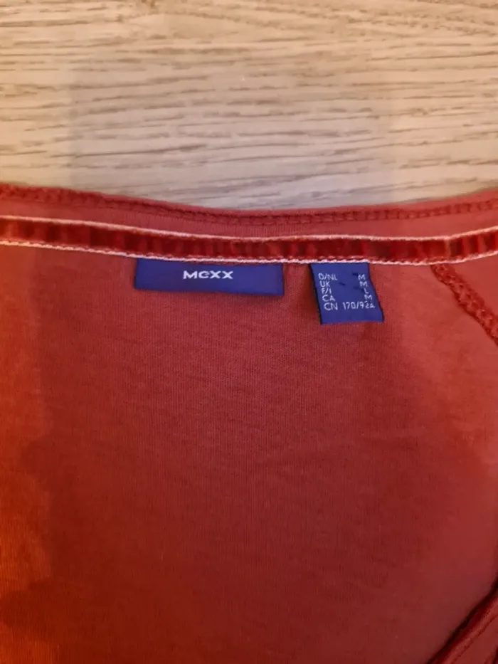 pull Mexx - photo numéro 2