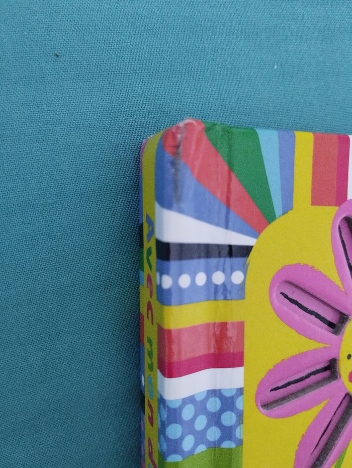 Lot livres à toucher "Avec mon doigt" - photo numéro 10