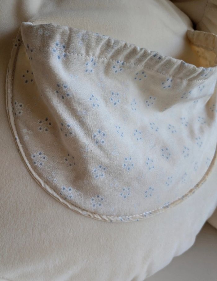 Grande peluche Nounours 62 cm - photo numéro 5