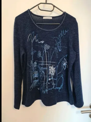 Pull armand thierry taille 38 40