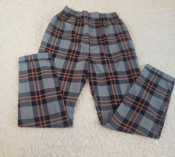 Pantacourt Pull&Bear taille 36