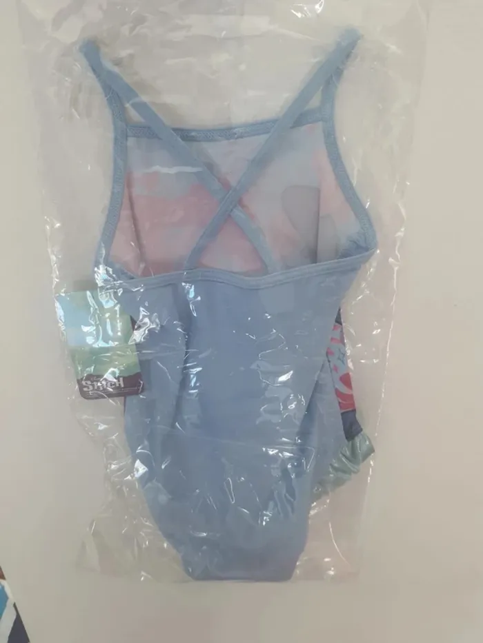 Maillot de bain fille - photo numéro 3