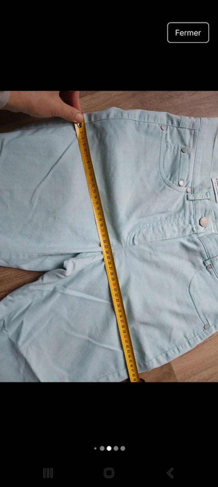 Pantacourt Best Connections taille 40 🌹 - photo numéro 3