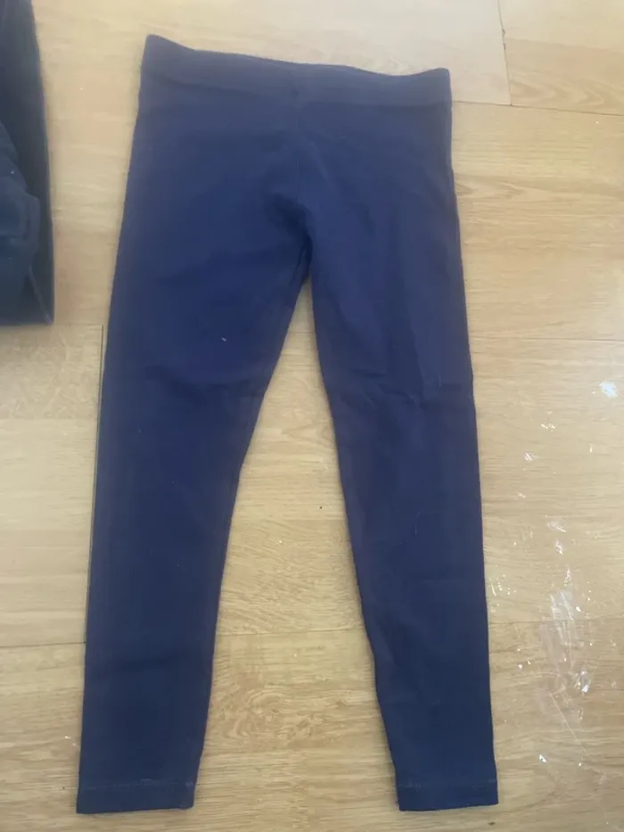 Legging fille 4 ans Young dimension