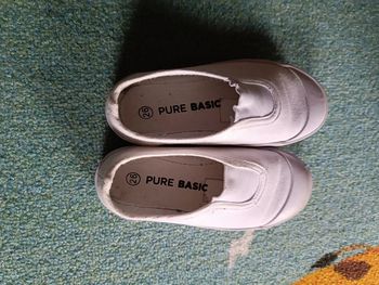 Chaussures de gym 26