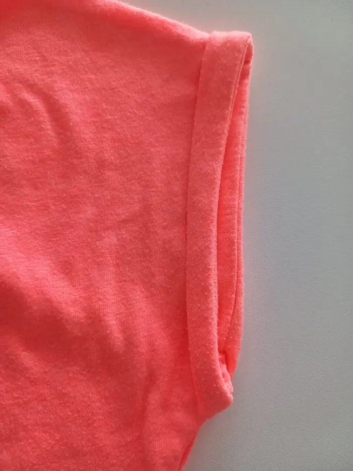 Chouette t-shirt Palomino - photo numéro 5