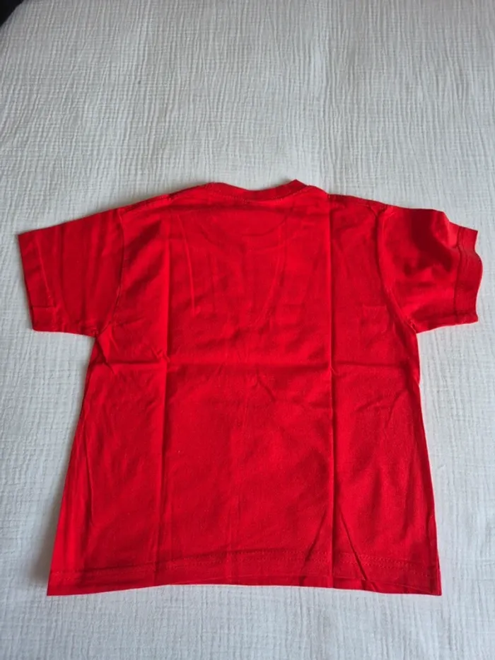 Tee-shirt pirate île de Kos 5 / 6 ans - photo numéro 6