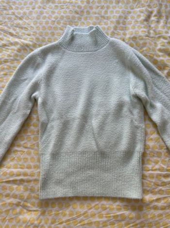 Pull d’hiver
