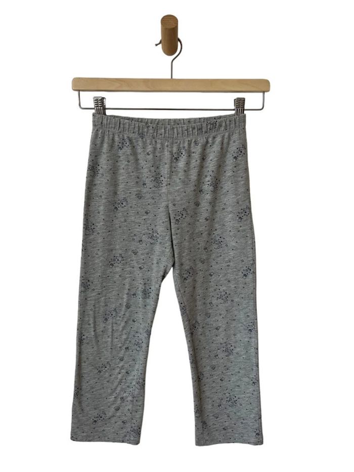 Pyjama coton 2 pièces (magie / lapins) - La Redoute 6 ans - photo numéro 5
