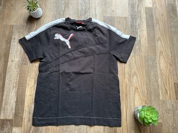 - Tee shirt Puma [N] - Taille L - Très bon état