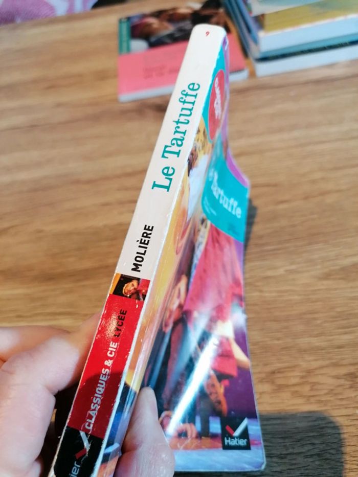 Tartuffe - photo numéro 2