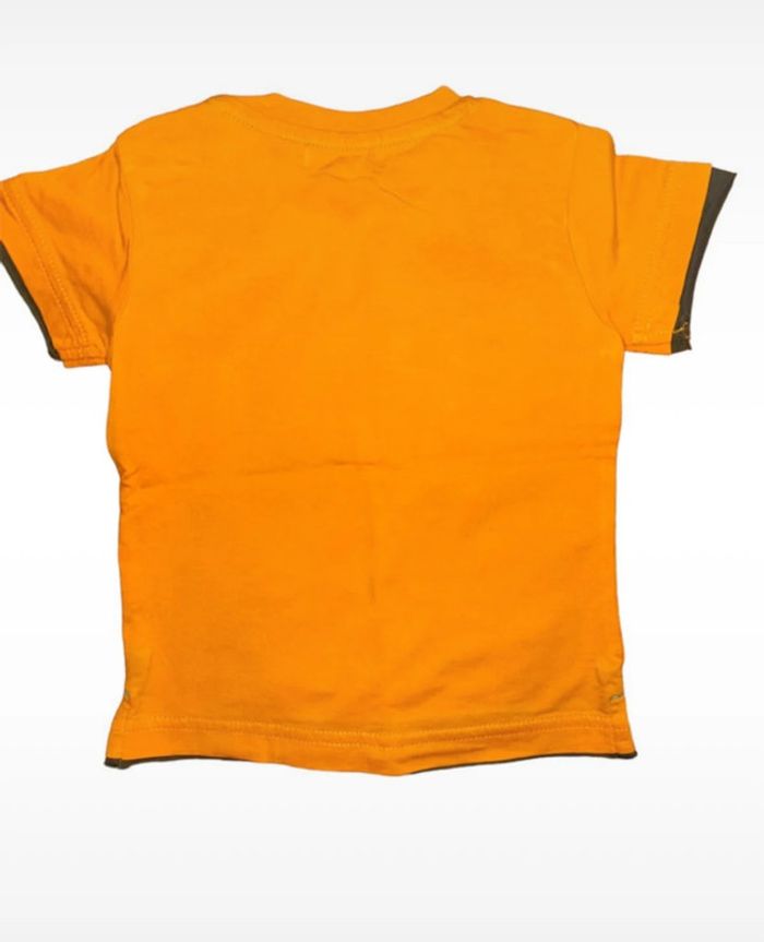 T-shirt 9 mois - photo numéro 2