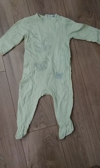 Pyjama (1 an)