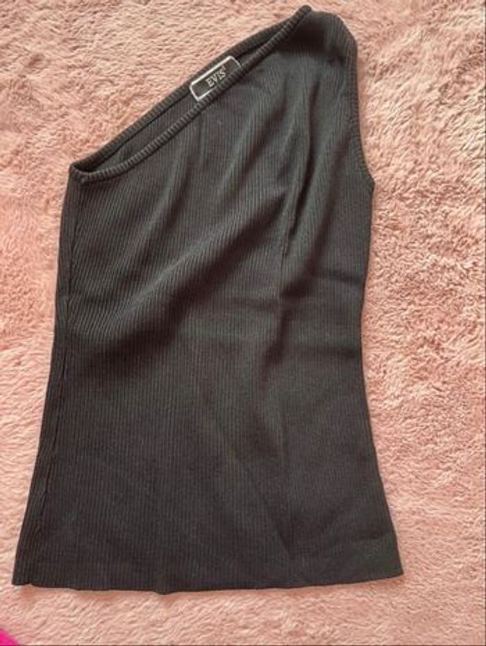 Lot 7 maillot asymétrique - photo numéro 6