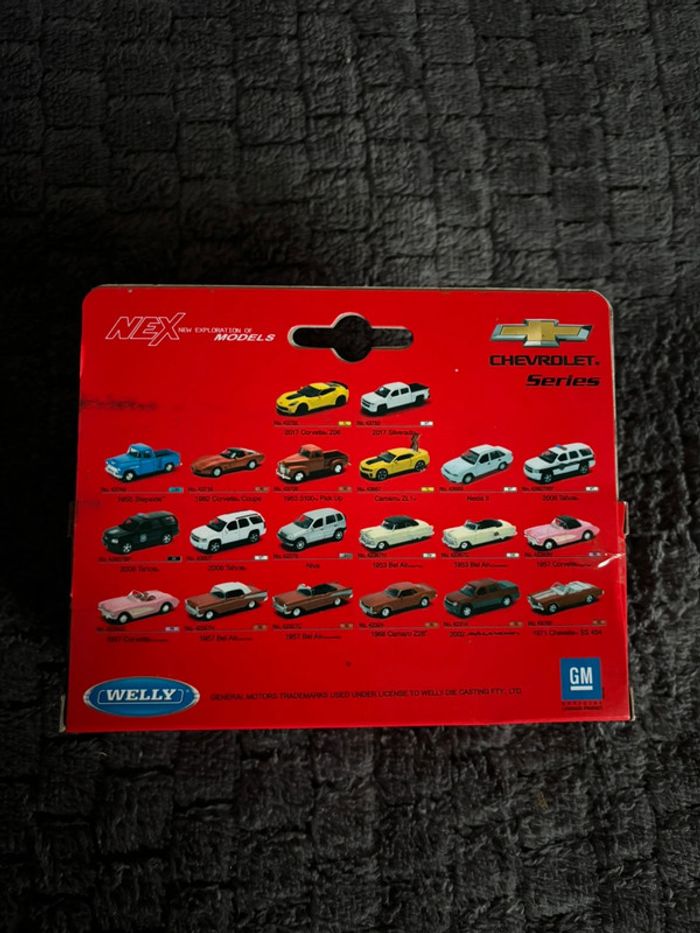 Voiture - photo numéro 2