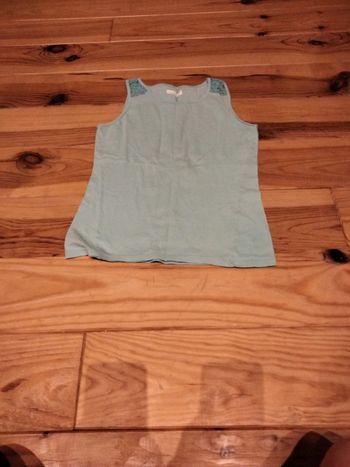 Débardeur fille