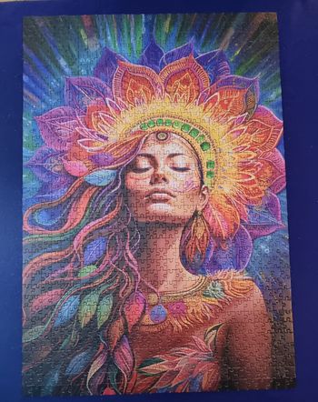 Puzzle Alipson 1000 pièces