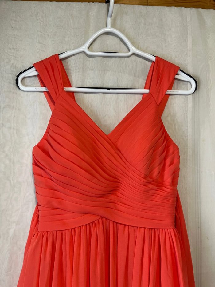 robe de cérémonie - photo numéro 2