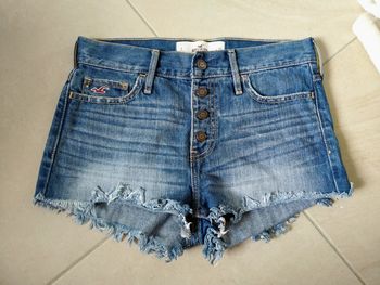 Short Hollister xs
