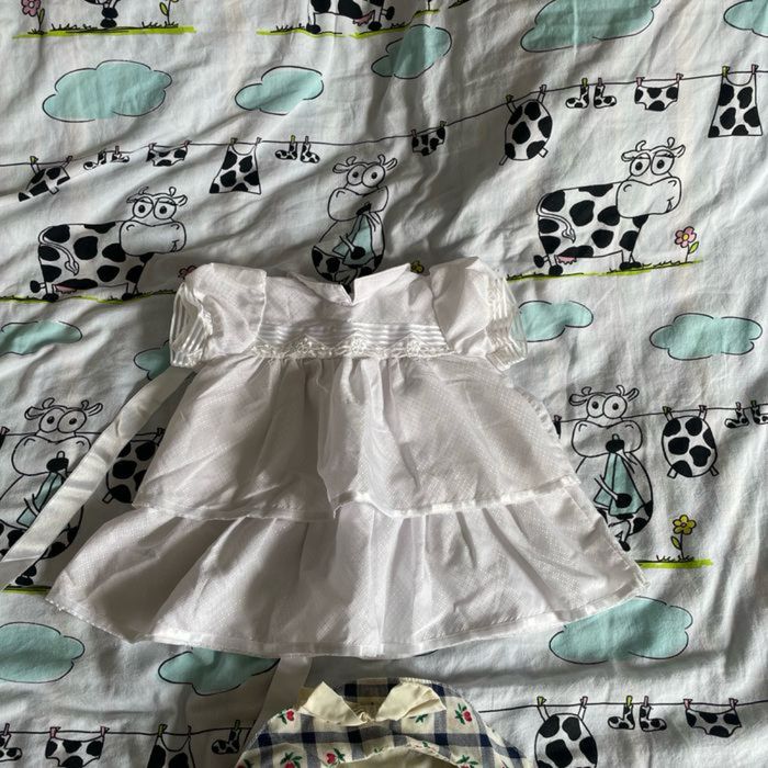 Lot fille 3 mois  60/62 cm - photo numéro 7