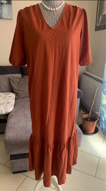 Robe longue Primark taille 42