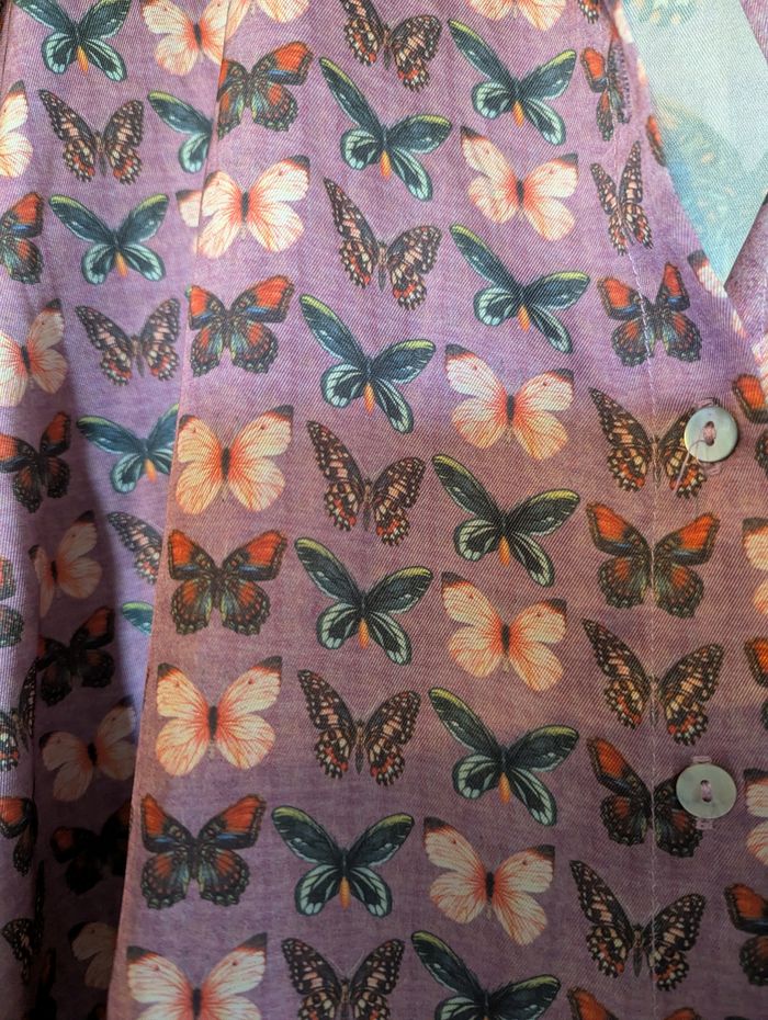 Chemise - photo numéro 2