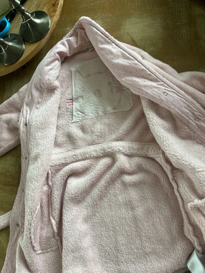 Robe de chambre - photo numéro 2