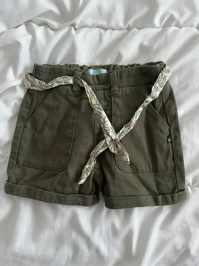 Short Obaibi