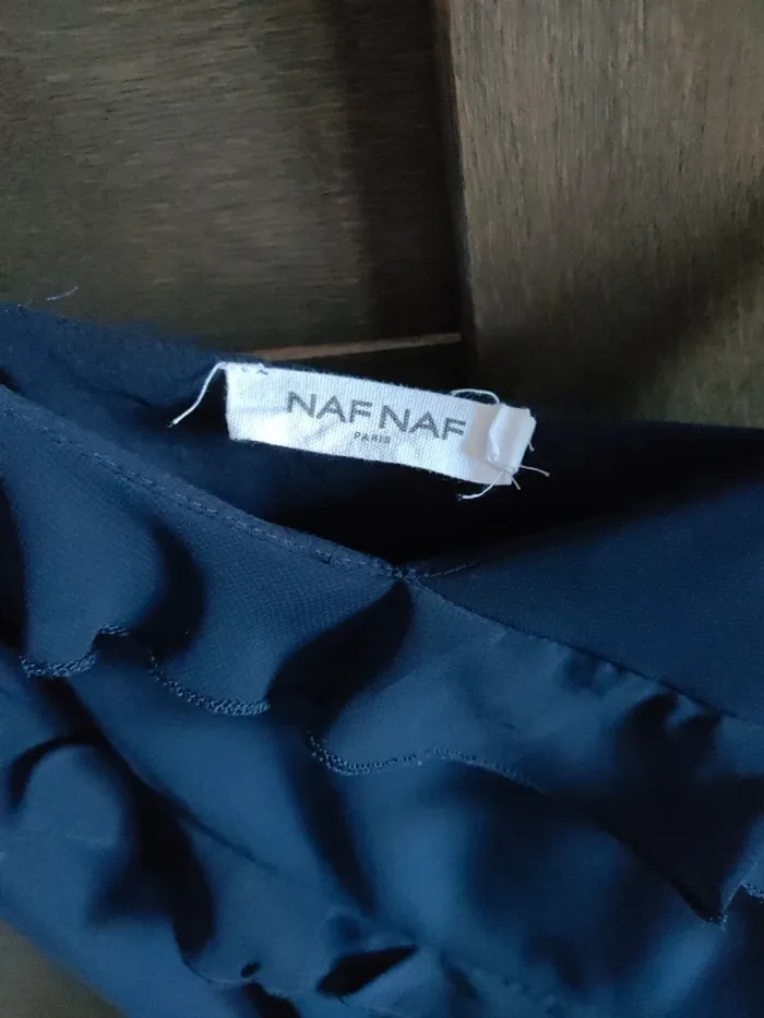 Robe Naf Naf - photo numéro 3