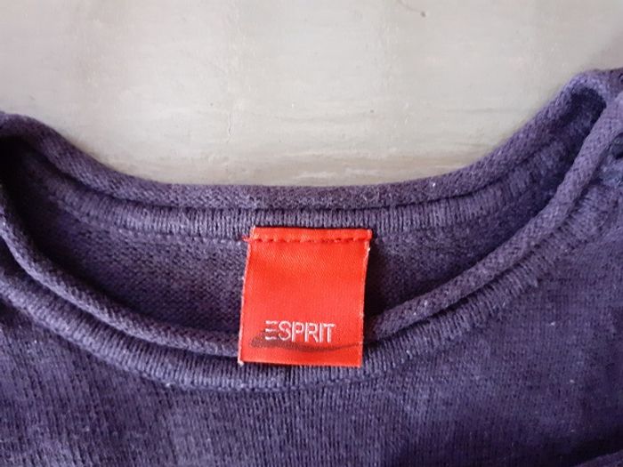 Robe hiver 3 mois - photo numéro 3