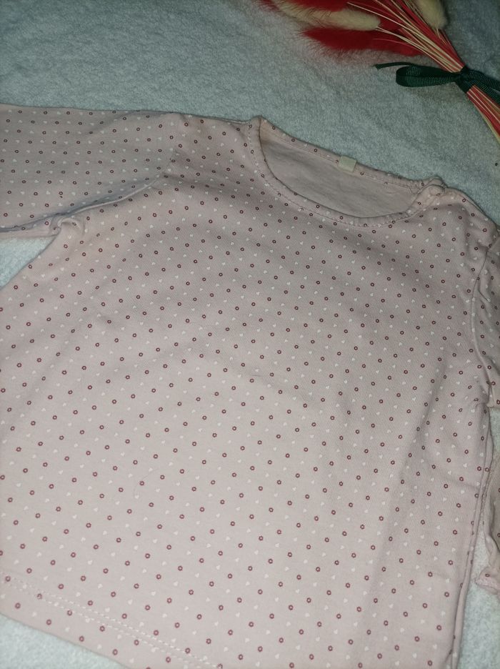 T-shirt - photo numéro 2