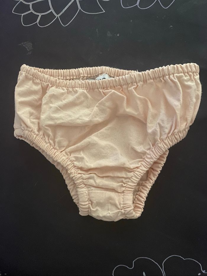 Robe avec culotte - photo numéro 4