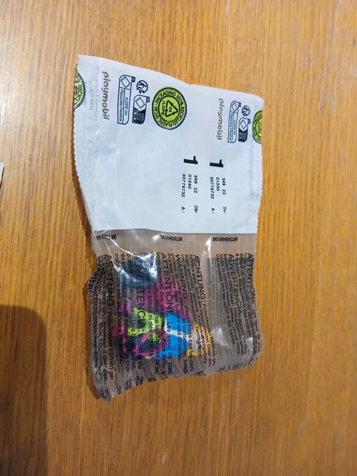 Playmobil country 70998 - photo numéro 3