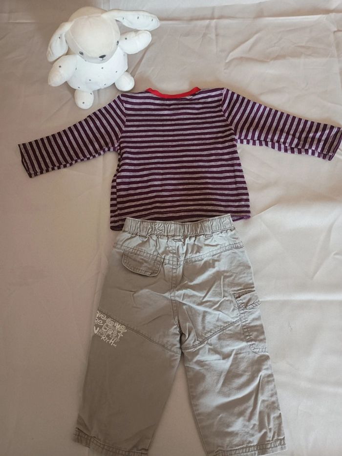 Ensemble - photo numéro 2