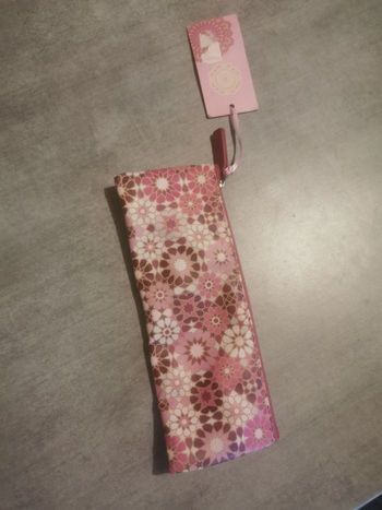 Trousse Clairefontaine