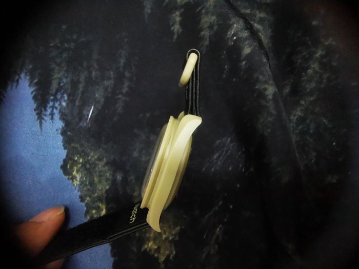 Montreomega swatch - photo numéro 7