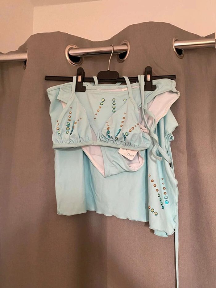 Maillot  de  bain - photo numéro 8