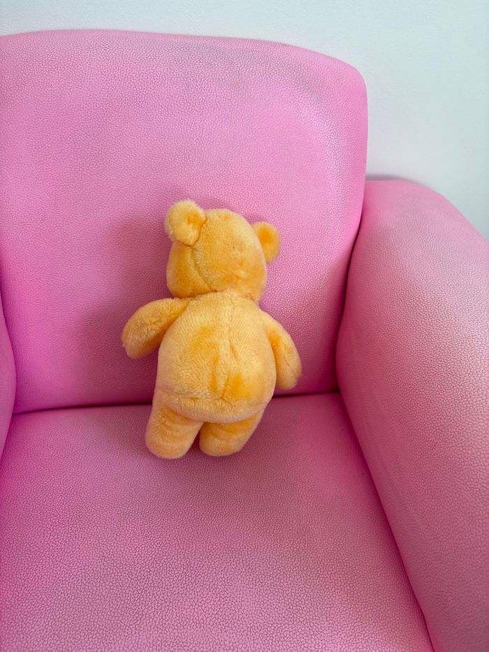 Wiki l’ourson - photo numéro 2