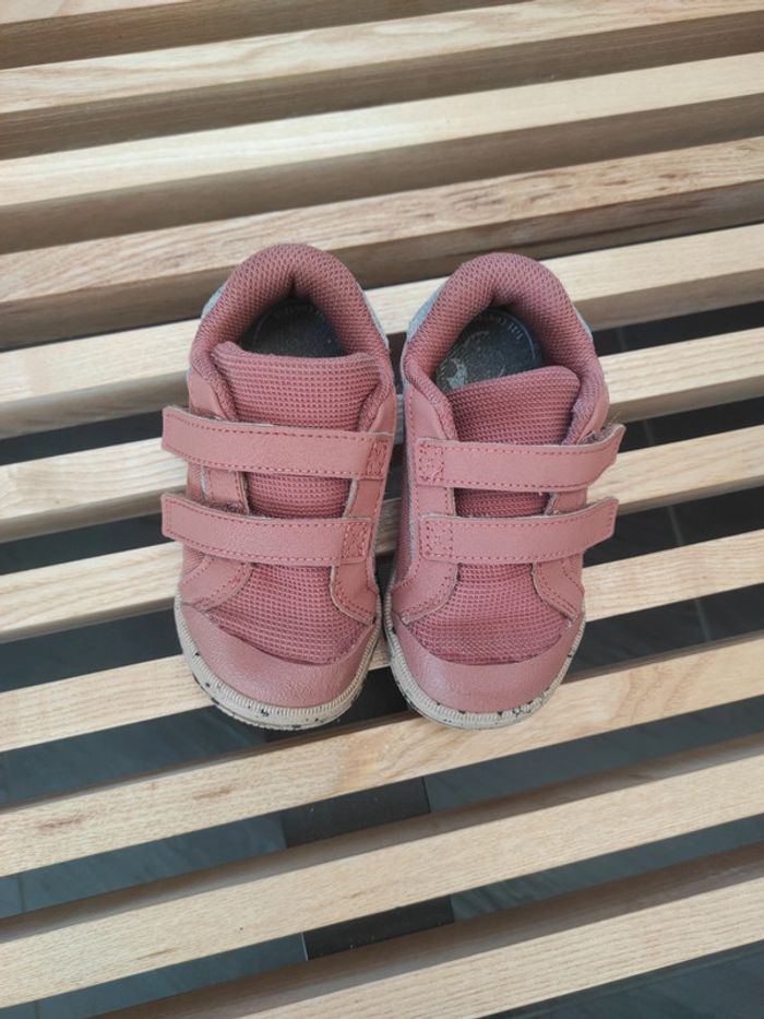 Baskets Decathlon - photo numéro 4