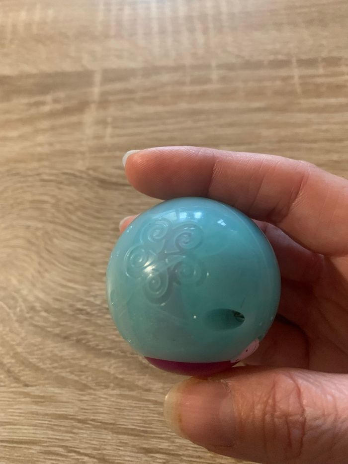 Figurine Zoobles Mac donald’s - photo numéro 5