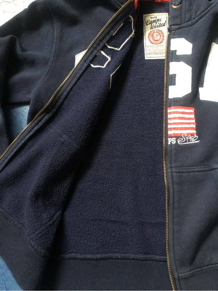 Gilet 8 ans - photo numéro 2